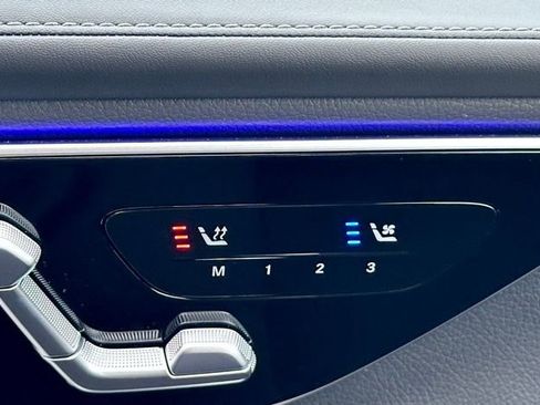 New 2026 Mercedes-Benz GLC 300 4MATIC image 24