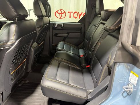 Used 2024 Ford Bronco Badlands AWD/4WD image 20