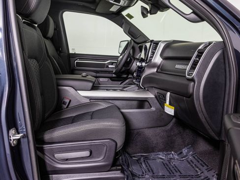New 2027 RAM 1500 Big Horn AWD/4WD image 41