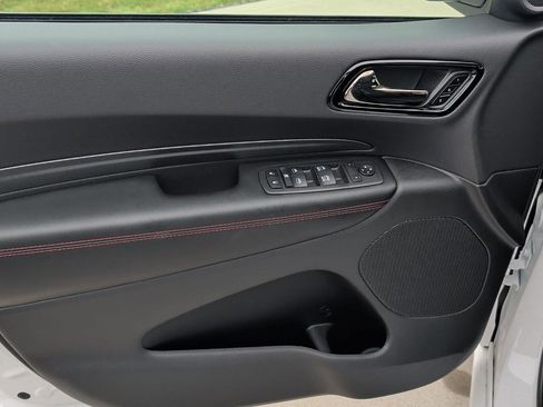 New 2026 Dodge Durango GT image 16