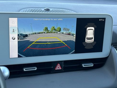 Used 2024 Hyundai Ioniq 5 SEL RWD image 20
