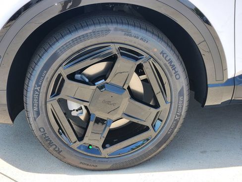 New 2027 Kia Telluride X-Line SX Prestige w/ Towing Package AWD/4WD image 10