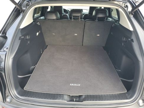Used 2023 MAZDA CX-50 2.5 S w/ Cargo Package image 22