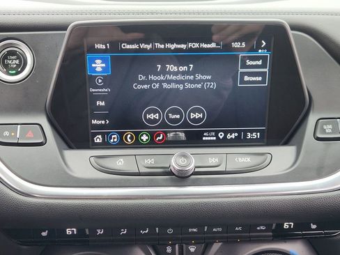 Used 2022 Chevrolet Blazer LT AWD/4WD image 16
