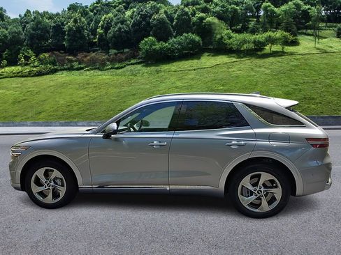 New 2026 Genesis GV70 2.5T Advanced image 9