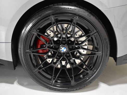 Used 2023 BMW M4 Competition RWD image 14