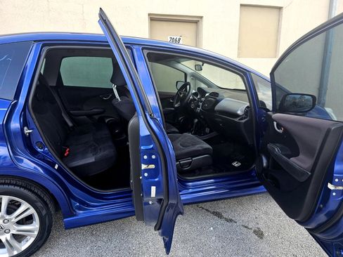Used 2009 Honda Fit Sport image 24