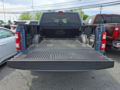 Used 2023 Ford F150 XL w/ STX Appearance Package AWD/4WD image 28