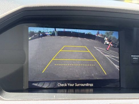 Used 2014 Honda Odyssey EX-L image 13