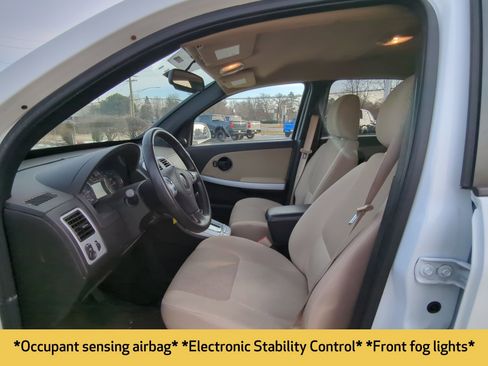 Used 2008 Pontiac Torrent Base w/ Preferred Package image 14