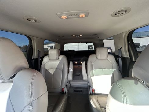 Used 2008 GMC Acadia SLT w/ Convenience Package image 19