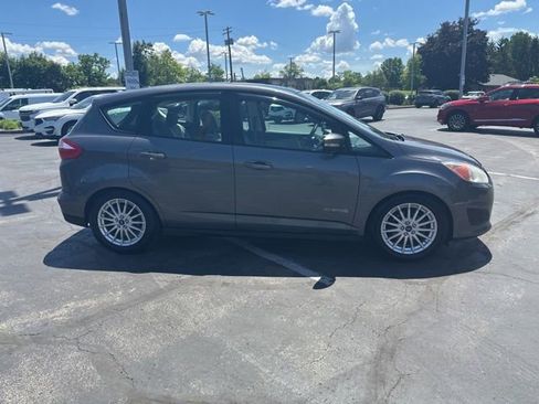 Used 2013 Ford C-MAX SE FWD image 3