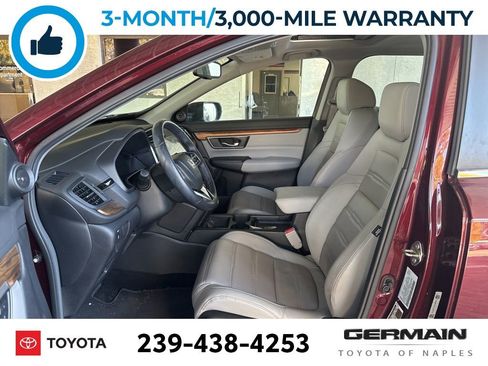 Used 2017 Honda CR-V Touring image 15