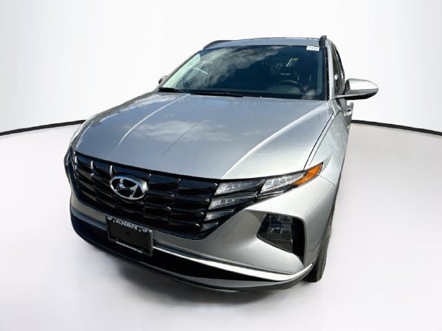 Used 2023 Hyundai Tucson SEL AWD/4WD image 5