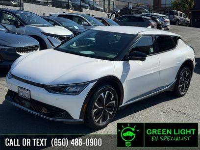 Used 2024 Kia EV6 Wind w/ Wind Technology Package