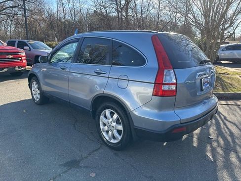 Used 2009 Honda CR-V EX-L image 5