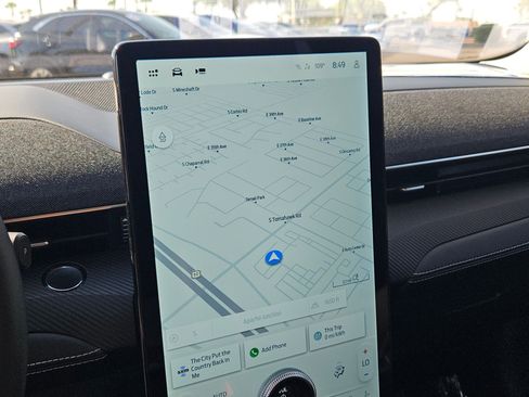 New 2025 Ford Mustang Mach-E Premium image 13