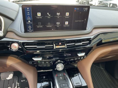 New 2026 Acura MDX Advance Package image 11