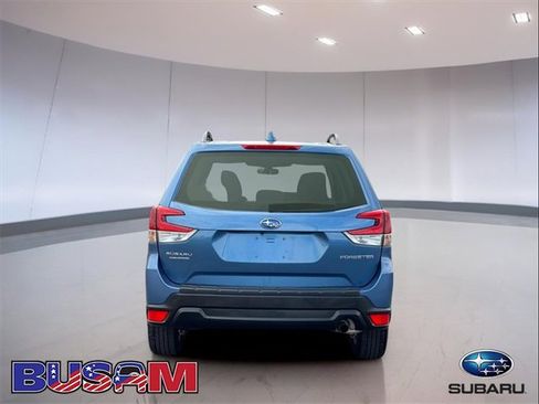 Certified 2023 Subaru Forester image 5