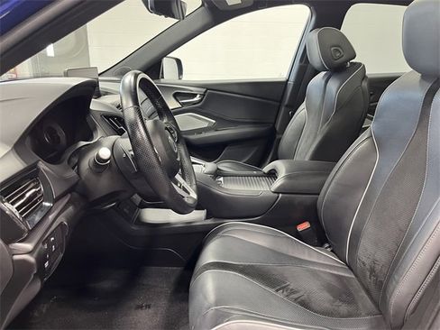 Used 2021 Acura RDX A-Spec image 10