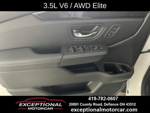 Used 2023 Honda Pilot Elite image 34
