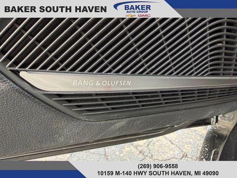 Used 2024 Audi A5 2.0T Premium Plus image 23