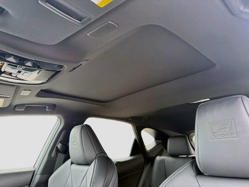 New 2026 Lexus NX 350 F Sport AWD/4WD image 26