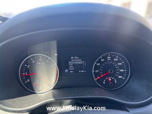 Certified 2021 Kia Sportage EX image 9