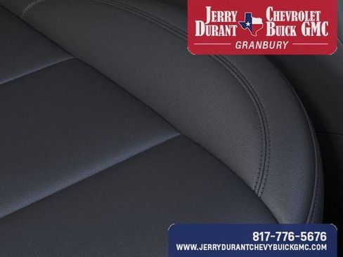 New 2026 GMC Sierra 1500 Elevation w/ Elevation Premium Package image 23