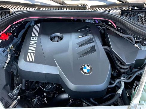 New 2026 BMW X3 xDrive30 image 20