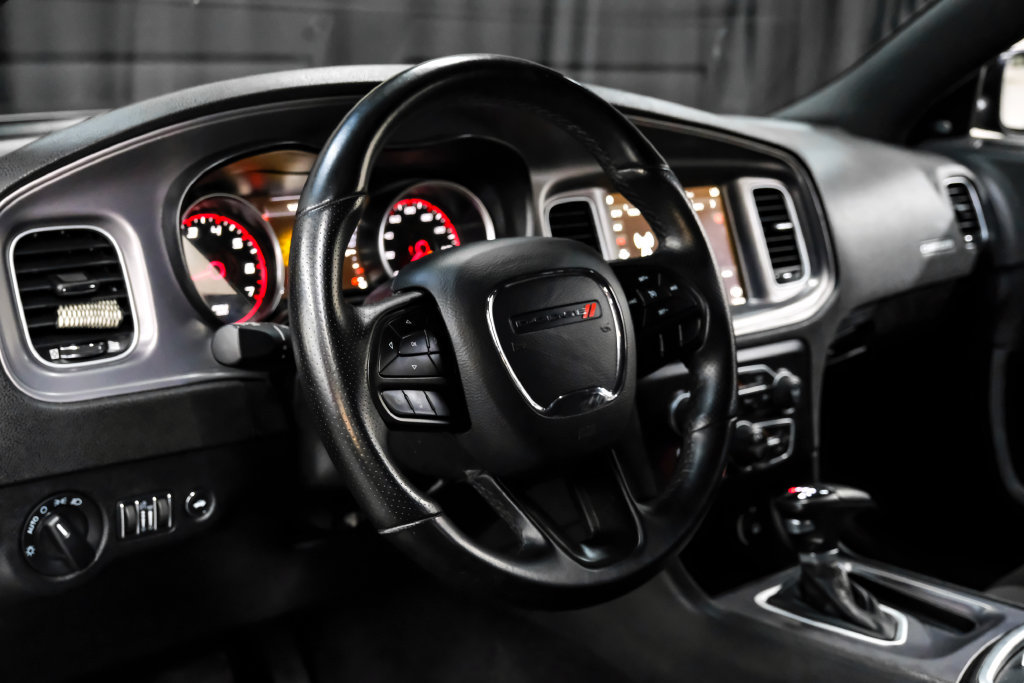 Used 2023 Dodge Charger R/T RWD image 17