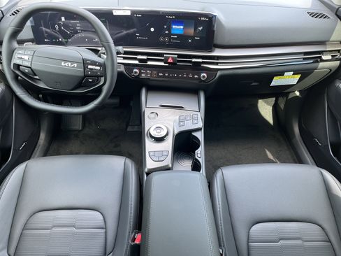 New 2026 Kia Sportage SX Prestige image 3