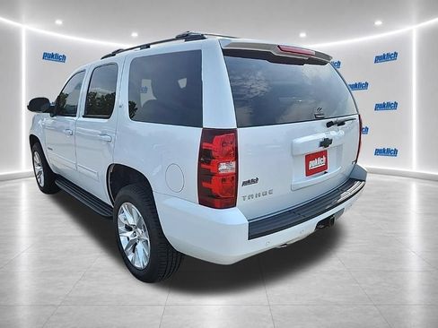 Used 2012 Chevrolet Tahoe LT AWD/4WD image 5