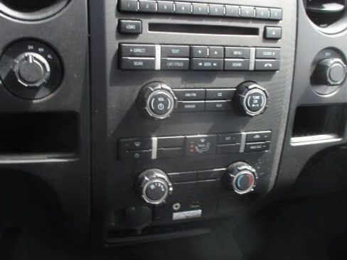 Used 2013 Ford F150 STX w/ Mid Equipment Group image 8