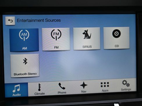 Used 2017 Ford Mustang Premium image 20