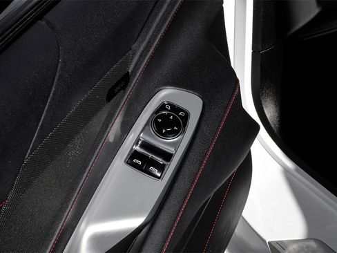 Used 2024 Chevrolet Corvette Stingray Coupe w/ 1LT image 44