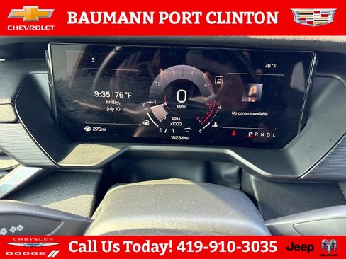 Used 2025 GMC Acadia Elevation w/ LPO, Floor Liner Package FWD image 16