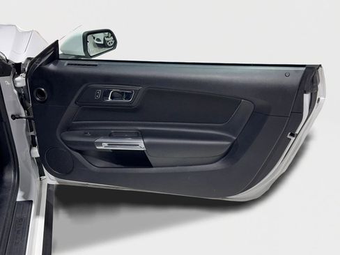 Used 2016 Ford Mustang Coupe w/ Wheel & Stripe Package image 25