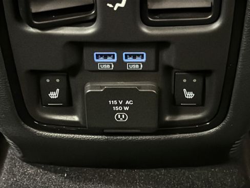 Used 2025 Dodge Durango R/T AWD/4WD image 37