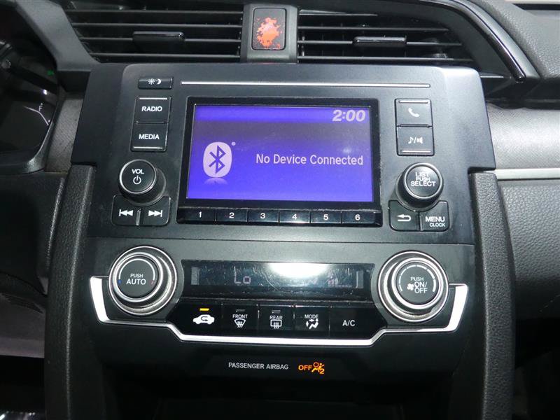 Used 2016 Honda Civic LX image 31