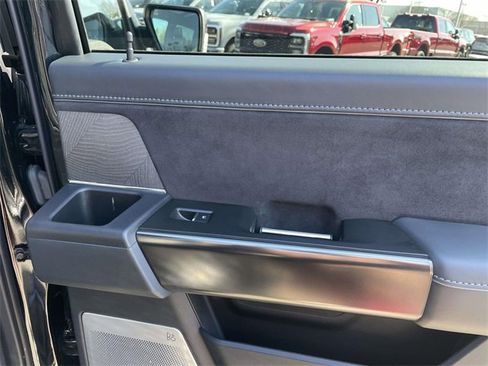 Certified 2023 Ford F150 Platinum w/ Equipment Group 701A High image 26