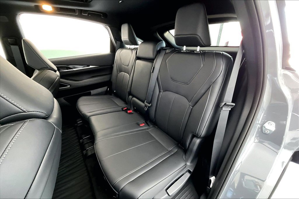 New 2027 INFINITI QX65 Sport w/ Cargo Package AWD/4WD image 20
