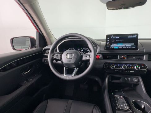 New 2025 Honda Pilot EX-L image 26