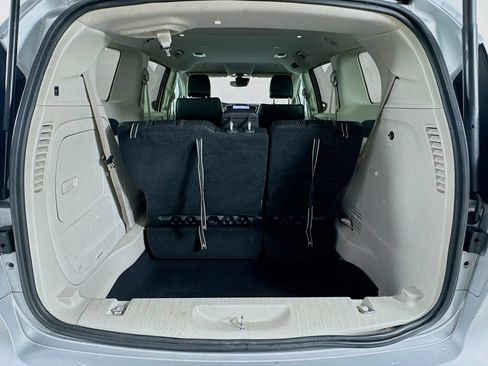 Used 2022 Chrysler Pacifica Touring-L FWD image 29