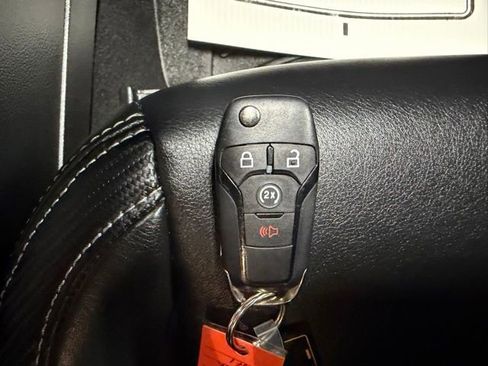 Used 2022 Ford Ranger XLT w/ Equipment Group 302A High image 46