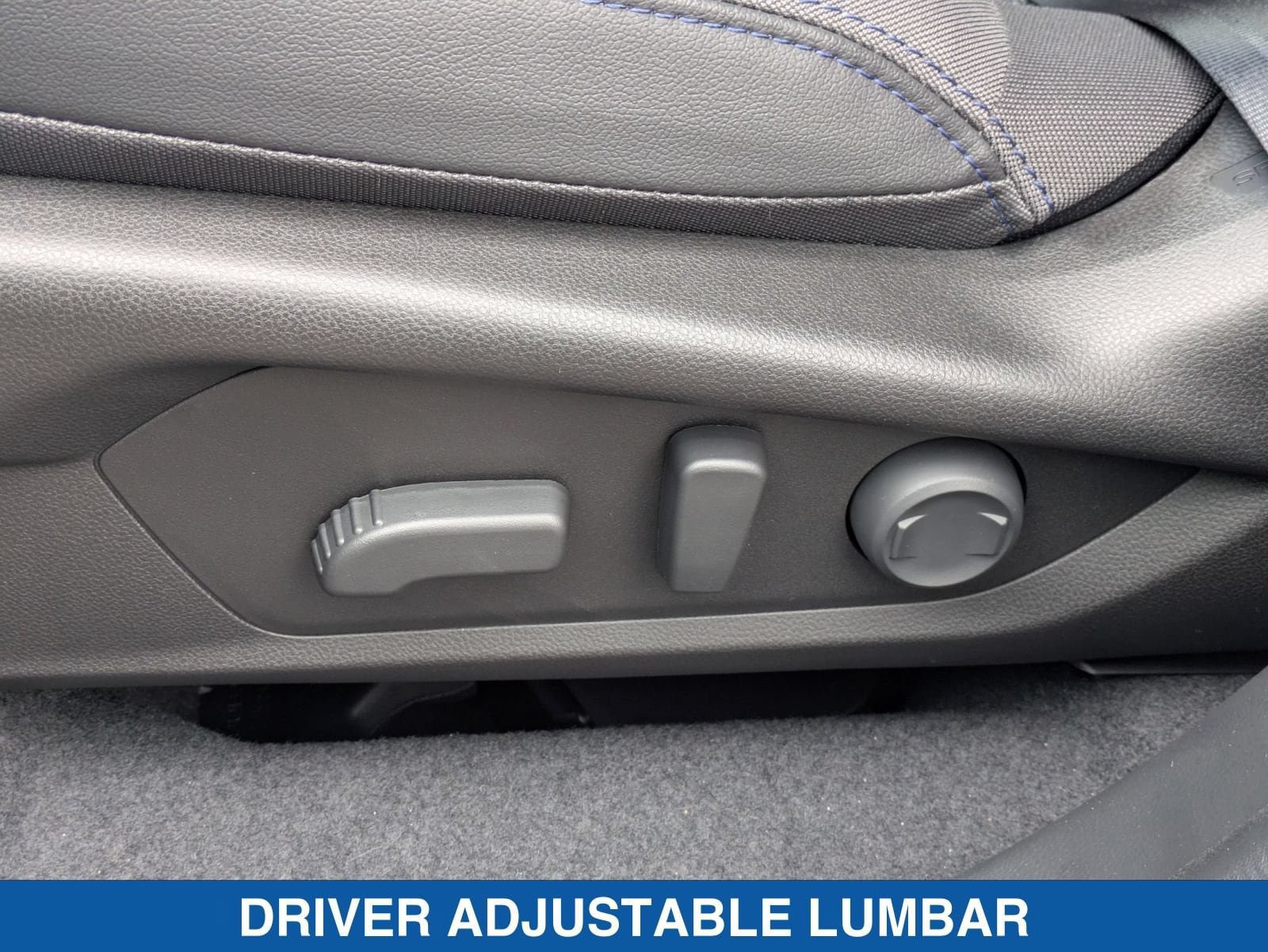 Certified 2025 Subaru Forester Premium AWD/4WD image 27