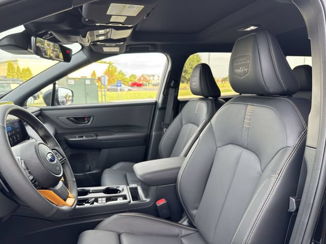 New 2026 Subaru Outback Wilderness AWD/4WD image 12