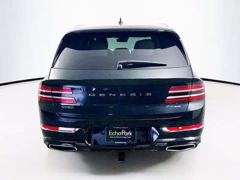 Used 2024 Genesis GV80 3.5T w/ Advanced Package image 7