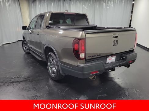 Used 2023 Honda Ridgeline RTL image 6