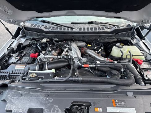 Used 2024 Ford F250 Limited w/ FX4 Off-Road Package image 30